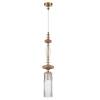 Подвесной светильник Odeon Light Modern Terra 5414/1A