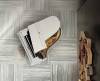 Керамогранит Rex Ceramiche Prexious 757734 Thunder Night Matte Ret 6mm 120x280 фото 14