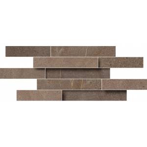 Мозаика Italon Контемпора 620110000045 Берн Брик 3D 28x78