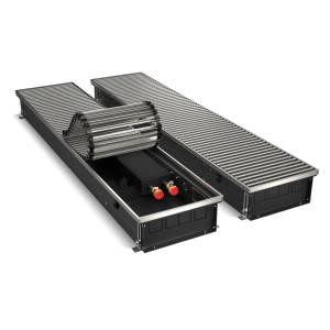 Внутрипольный конвектор Royal Thermo Atrium-110/250/800-DG-U-NA