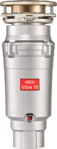 Измельчитель отходов Milacio Vida MC.555075 75