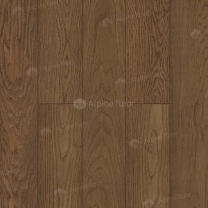 Инженерная доска Alpine Floor Villa EW201-05 4V Дуб Тобакко 400-1200х165х12