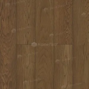 Инженерная доска Alpine Floor Villa EW201-05 4V Дуб Тобакко 400-1200х165х12