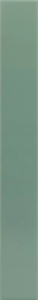 Керамическая плитка Equipe Hopp 31186 Green 5x40