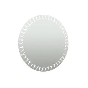 Зеркало Comforty Эониум-80 00-00014163 с подсветкой, бесконтактный сенсор