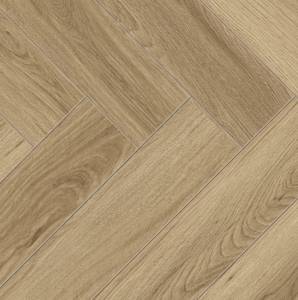 Ламинат Norland Herringbone Elegant Strong 12/33 4V LF304-38 Дуб Тинос 600x100