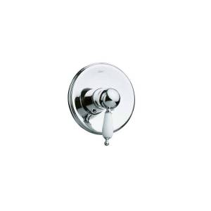 Смеситель для душа Boheme Tradizionale Cromo 265 Tradizionale Chromo