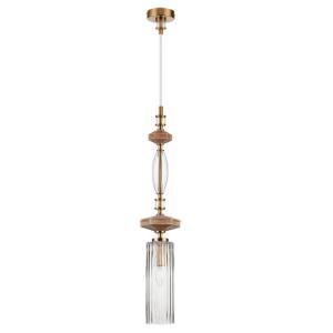 Подвесной светильник Odeon Light Modern Terra 5414/1A