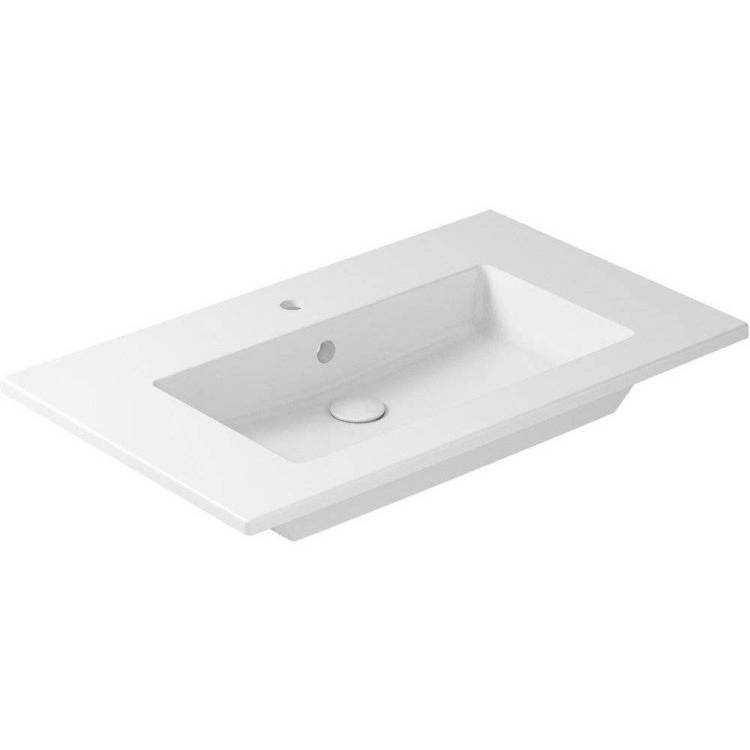 Раковина Galassia Plus Design 2043 90 см