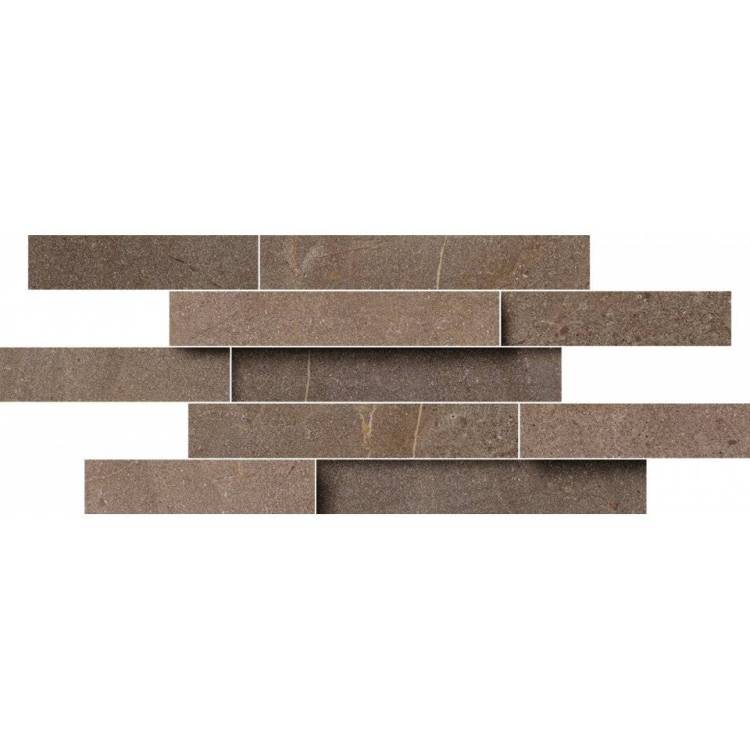 Мозаика Italon Контемпора 620110000045 Берн Брик 3D 28x78