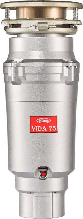 Измельчитель отходов Milacio Vida MC.555075 75