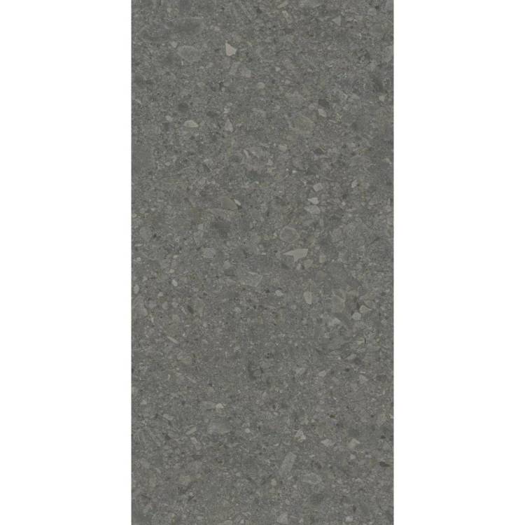 Керамогранит Kerama Marazzi Чеппо ди Гре DD508020R Антрацит Матовый Обрезной 60x119.5