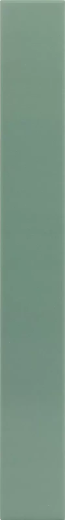 Керамическая плитка Equipe Hopp 31186 Green 5x40