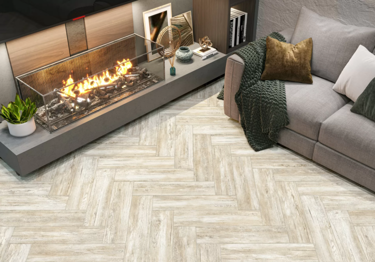 New Trend Chalet