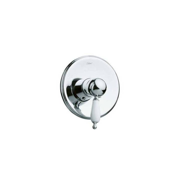 Смеситель для душа Boheme Tradizionale Cromo 265 Tradizionale Chromo