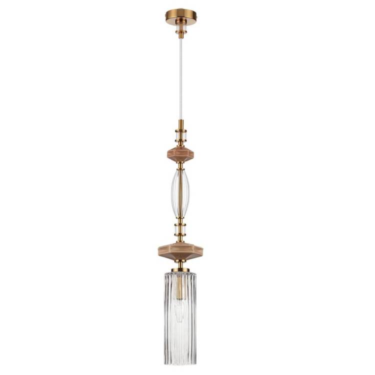 Подвесной светильник Odeon Light Modern Terra 5414/1A