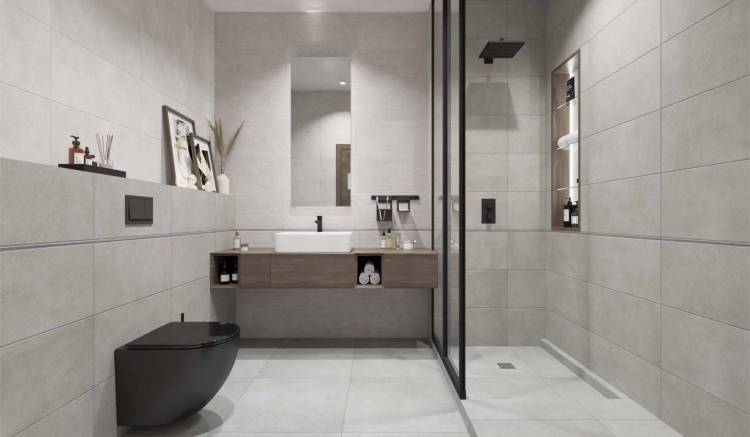 Global Tile Urban