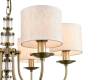Подвесная люстра Vele Luce Soprano VL4194P06 фото 3