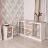 Комод Tetchair Secret de Maison Ривьера 19214 Antique white/white wash фото 7