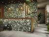 Керамическая плитка Ape Ceramica Sintra Areca Olive Green Mix 12.4x12.4 фото 4