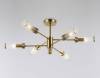 Подвесной светильник Ambrella light High Light LH55161 фото 2