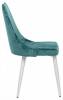 Стул Leset Эби Люкс 2500000246616 Аквамарин фото 4
