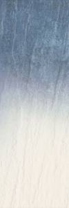 Керамическая плитка Paradyz Nightwish Navy Blue Tonal Struktura Rekt 75x25