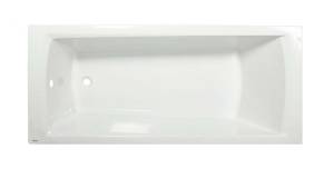 Акриловая ванна Ravak Domino Plus 150x70 + усиленная опора