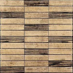 Мозаика Skalini Vegas VGS-3 Бежевая 30x30