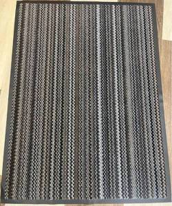 Коврик влаговпитывающий Профи микс 50x80 см