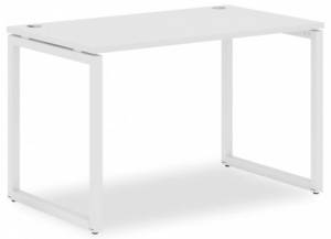 Стол офисный Skyland XTEN-Q 00-07082770, XQST 127 Белый