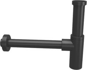 Сифон для раковины Paini Cox 78PZ849 черный