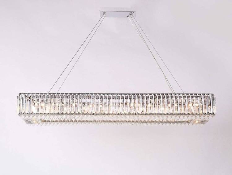 Подвесная Люстра Newport 10265+15/C М0062922