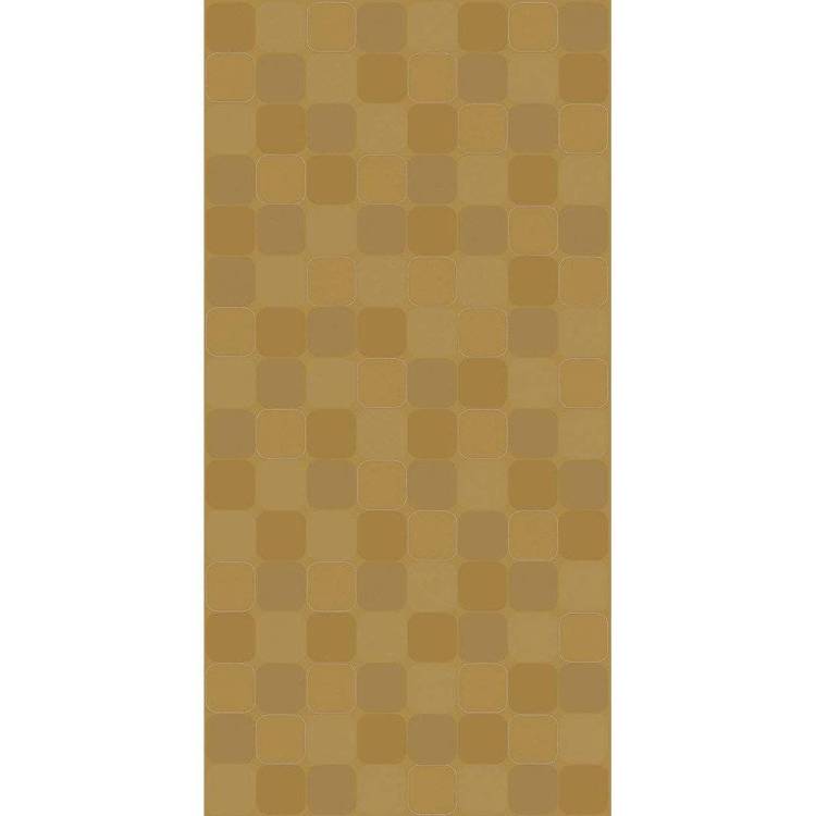 Декор Creto Mono 04-01-1-18-03-23-2441-0 Quadra Mustard 30x60