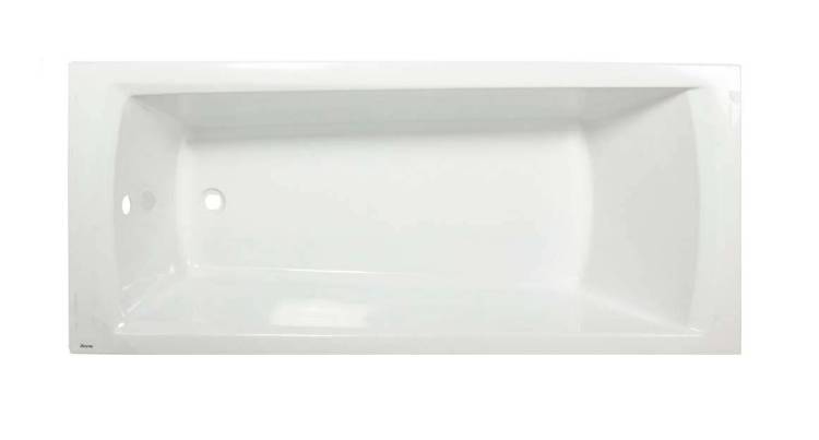 Акриловая ванна Ravak Domino Plus 150x70 + усиленная опора