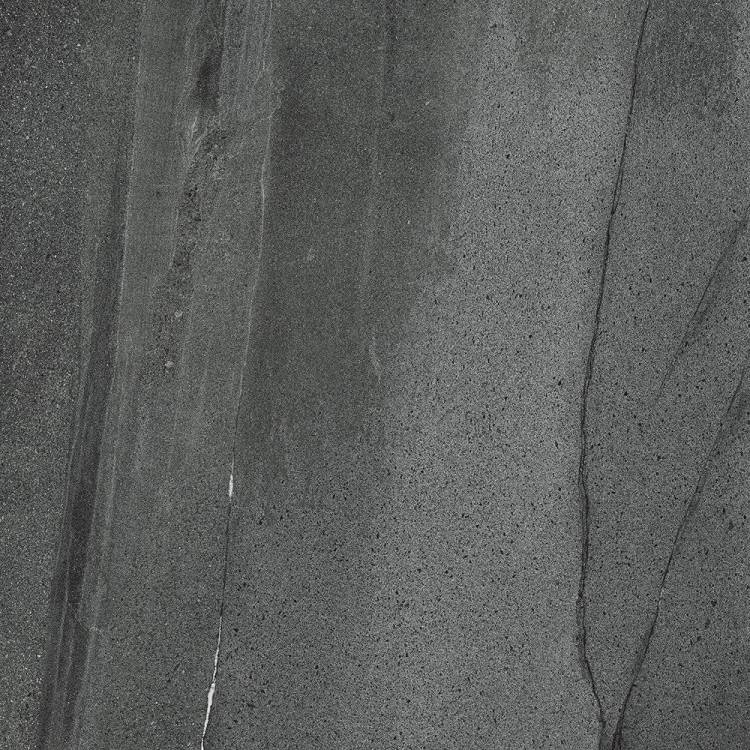 Керамогранит Ariostea Basaltina Antracite 100x100