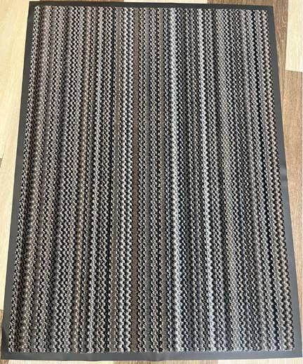 Коврик влаговпитывающий Профи микс 50x80 см