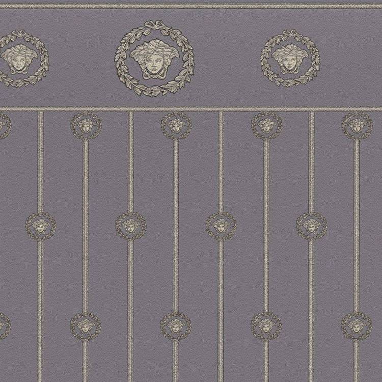 Обои A.S. Creation Versace 6 79131-4