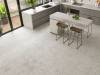 Керамогранит NT Ceramic Granite NTT99617M Limestone Grey Structura 60x120 фото 9