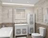 Керамогранит Laparet Timber Бежевый 60x30 фото 2