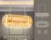 Подвесная люстра Ambrella light Traditional TR5074 фото 2