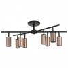 Потолочная люстра Lightstar Rullo LR728308
