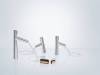 Смеситель для раковины Hansgrohe Talis Select S 72041000 фото 2