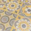 Декор Kerama Marazzi Эрмитаж VT/A466/5009 7 матовый 20x20 фото 7