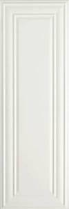 Керамическая плитка Ape Ceramica Fables Boiserie Blanco Mate Rect 30x90