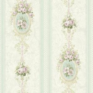 Обои KT Exclusive Spring Garden FS50409