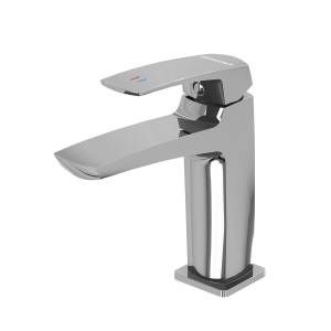 Смеситель для раковины Grossman Mercury 510.K35.10.100 хром глянцевый