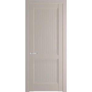 Межкомнатная дверь Profil Doors 3.2.1 PM полотно Сэнд 800x2000