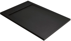 Поддон для душа Radaway Teos F 100x90, black