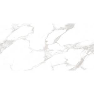 Керамогранит Ceradim Statuario Perfect Silver Белый 60x120